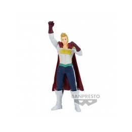 Figura Lemillion II Age Of Heroes My Hero Academia 17CM