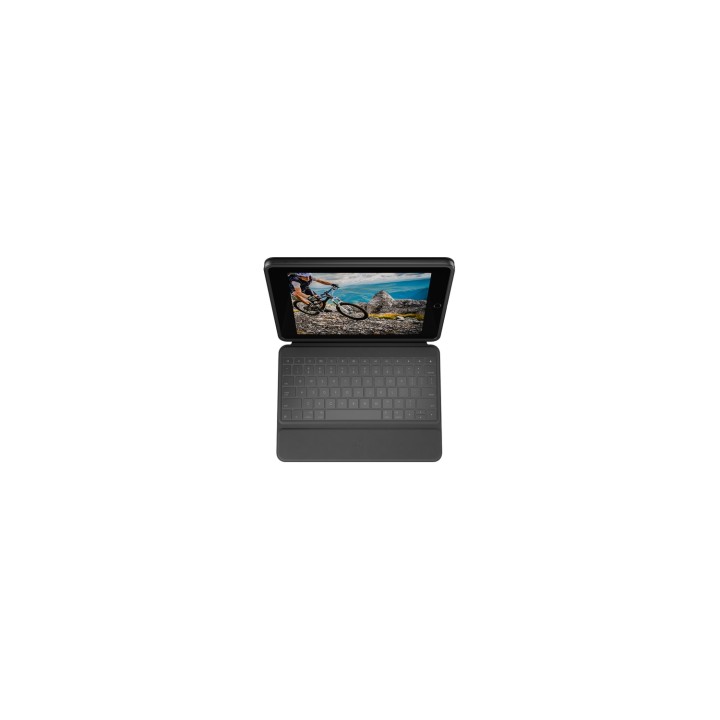 Logitech Rugged Folio