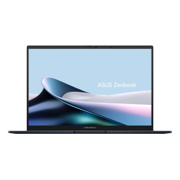 ASUS Zenbook 14 OLED UX3405CA-QD1312W - Ordenador Portátil 14" WUXGA (Intel Core Ultra 7 255H, 16GB RAM, 1TB SSD, Arc 140T,