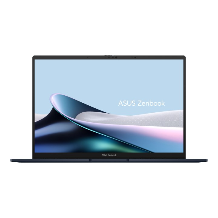 ASUS Zenbook 14 OLED UX3405CA-QD1312W - Ordenador Portátil 14" WUXGA (Intel Core Ultra 7 255H, 16GB RAM, 1TB SSD, Arc 140T,