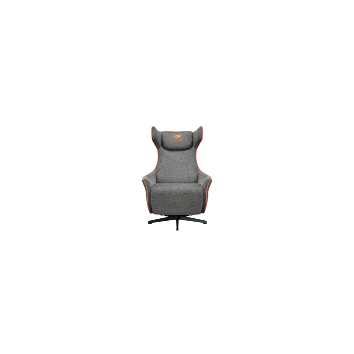 COUGAR CGR-MGS-GRO Sofá de gaming Asiento acolchado Gris