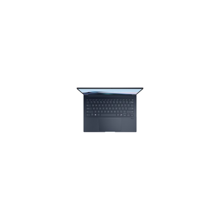 ASUS Zenbook 14 OLED UX3405CA-QD1312W - Ordenador Portátil 14" WUXGA (Intel Core Ultra 7 255H, 16GB RAM, 1TB SSD, Arc 140T,