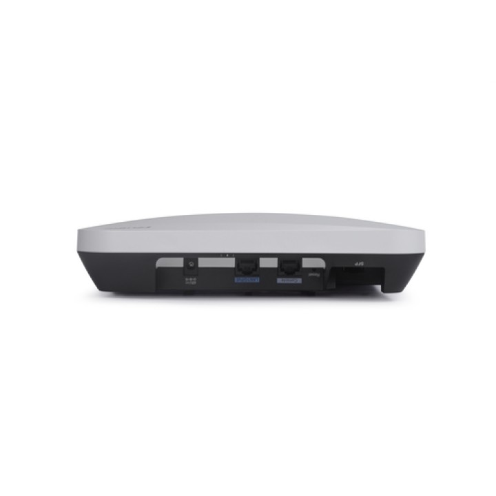 Ruijie Networks RG-AP820-L(V3) punto de acceso inalámbrico 2,976 Mbit/s Blanco Energía sobre Ethernet (PoE)
