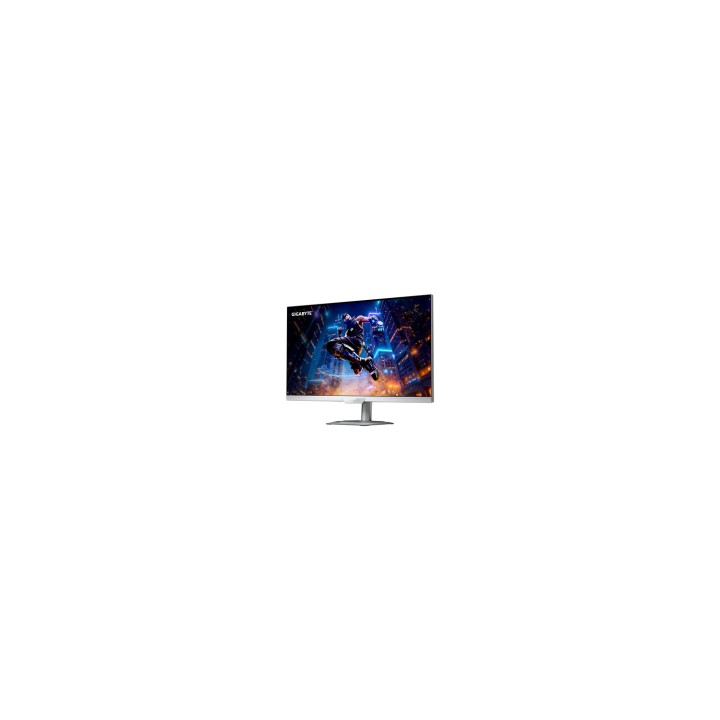 GIGABYTE M27Q2 QD ICE Monitor Gaming 27” QHD - 2560 x 1440, 200Hz, 1ms, 350 cd/m², FreeSync Premium, Display HDR400, HDMI 2.0,