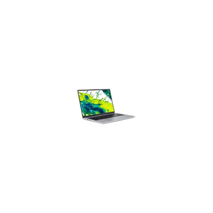 Acer Aspire Lite AL15-54P-70MJ Intel Core Ultra 7 155U Portátil 39,6 cm (15.6") Full HD 16 GB LPDDR5-SDRAM 512 GB SSD Wi-Fi 6