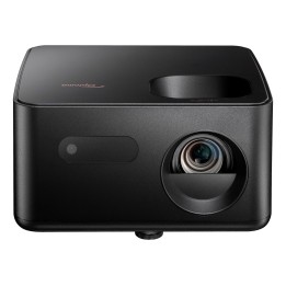 Optoma Photon Life PK31 Proyector de alcance estándar 900 lúmenes ANSI DLP UHD 4K (3840x2160) 3D Negro