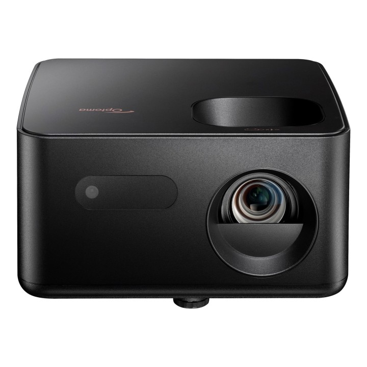 Optoma Photon Life PK31 Proyector de alcance estándar 900 lúmenes ANSI DLP UHD 4K (3840x2160) 3D Negro