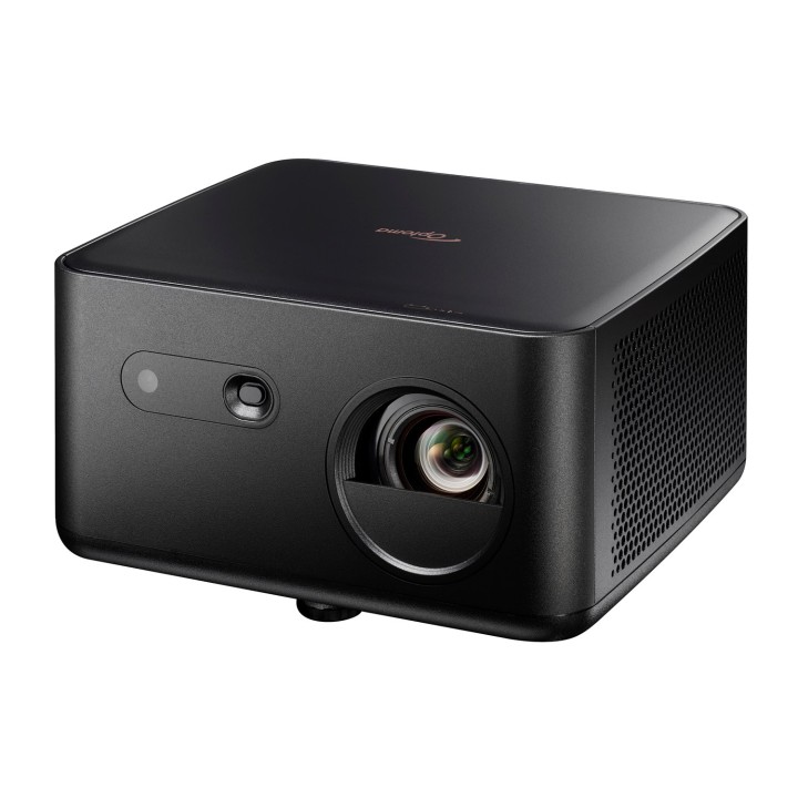 Optoma Photon Life PK32 Proyector de alcance estándar 1100 lúmenes ANSI DLP UHD 4K (3840x2160) 3D Negro
