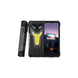 Ulefone Armor 34 Pro Plus 5G 16/512Gb Negro Smartphone Rugerizado