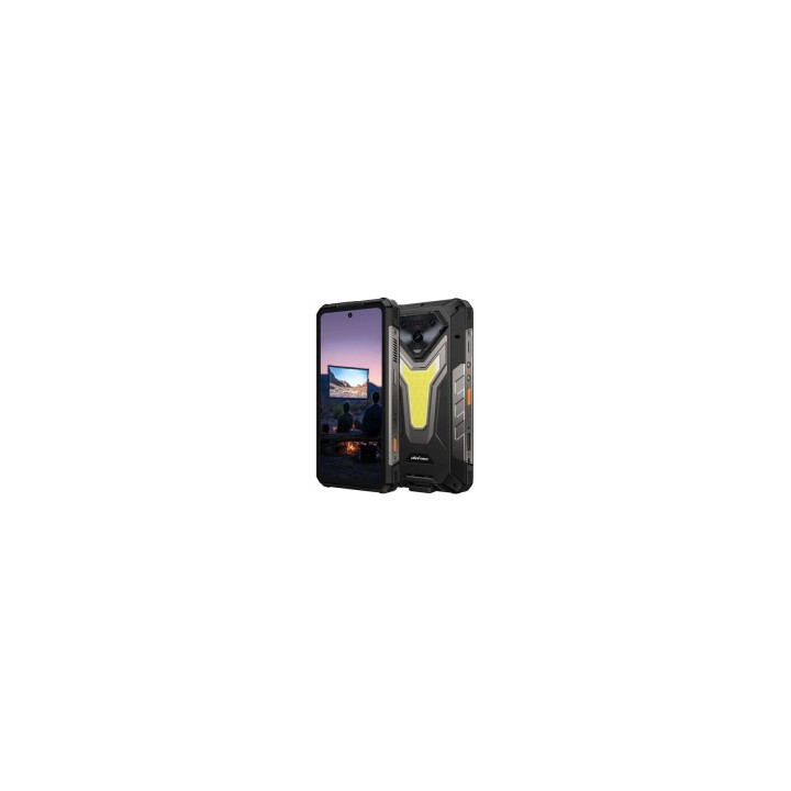 Ulefone Armor 34 Pro Plus 5G 16/512Gb Negro Smartphone Rugerizado