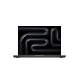 Apple MacBook Pro 14" M5 Pro chip 18‑core CPU 20‑core GPU, 24GB, 2TB SSD - Negro espacial