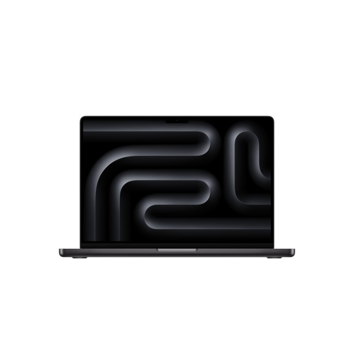 Apple MacBook Pro 14" M5 Pro chip 18‑core CPU 20‑core GPU, 24GB, 2TB SSD - Negro espacial