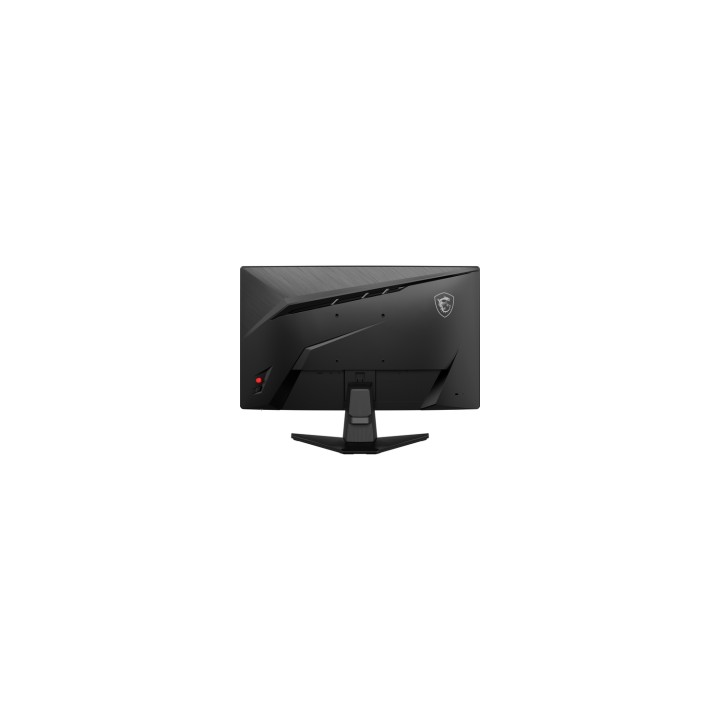 MSI MAG 242C pantalla para PC 59,9 cm (23.6") 1920 x 1080 Pixeles Full HD LCD Negro