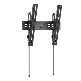 Ewent EW1610 soporte para TV 165,1 cm (65") Negro