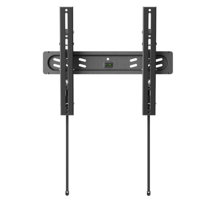Ewent EW1610 soporte para TV 165,1 cm (65") Negro