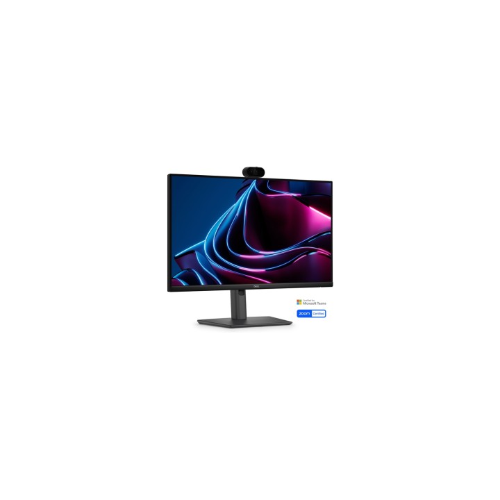 DELL Pro P P2426HEV pantalla para PC 60,5 cm (23.8") 1920 x 1080 Pixeles Full HD LCD Negro