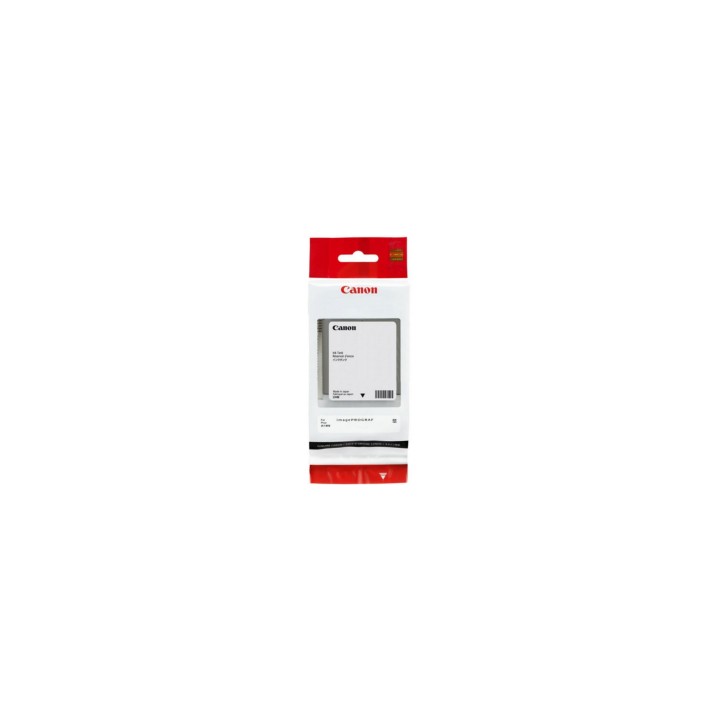 Canon PFI-2700 MBK cartucho de tinta 1 pieza(s) Original Negro