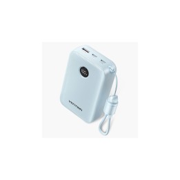 Vention FKBL0-C batería externa 20000 mAh Azul