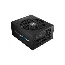 FSP Hydro PTM PRO 1350W Unidad de fuente de alimentación ATX ATX3.1 Negro