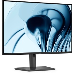 DELL Pro P P2426 pantalla para PC 61,2 cm (24.1") 1920 x 1200 Pixeles WUXGA LCD Gris