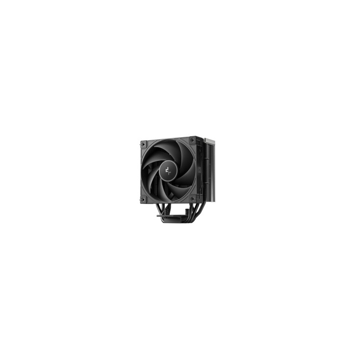 DeepCool AK400 G2 Digital NYX Procesador Refrigerador de aire 12 cm Negro 1 pieza(s)