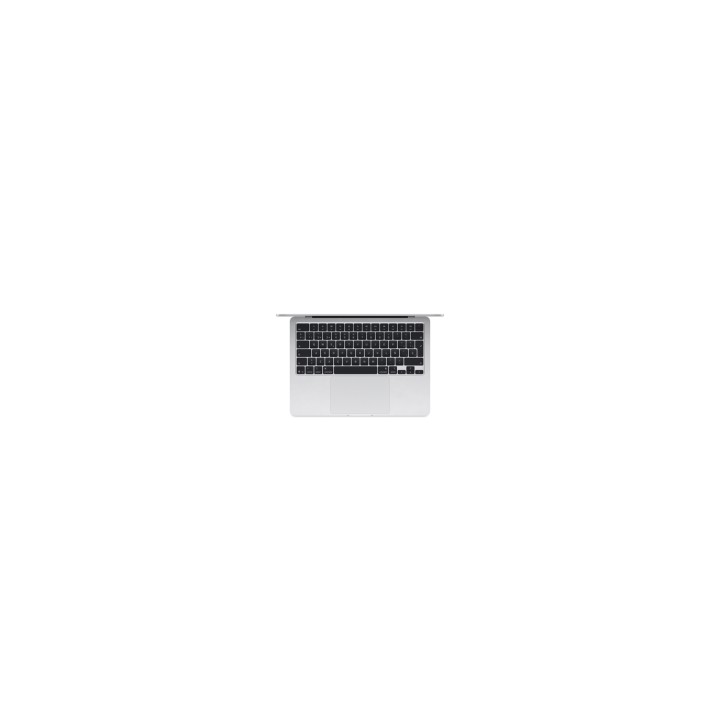 Apple MacBook Air 13" M5 chip 10‑core CPU 10‑core GPU, 16GB, 1TB SSD - Plata