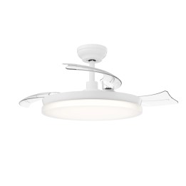 Philips Plafón con ventilador Tynl