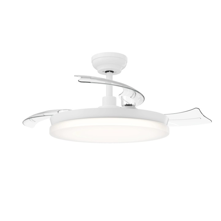 Philips Plafón con ventilador Tynl