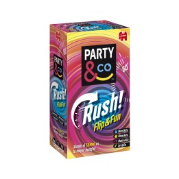 Party & Co. - Rush (ES)