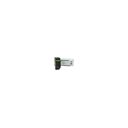 Lexmark 75M2XK0 cartucho de tóner 1 pieza(s) Original Negro