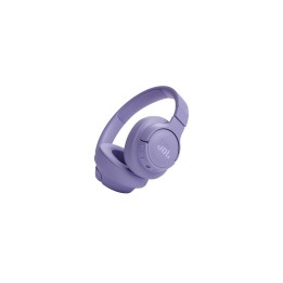 JBL Tune 720BT Auriculares Inalámbrico y alámbrico Diadema Llamadas/Música USB Tipo C Bluetooth Púrpura