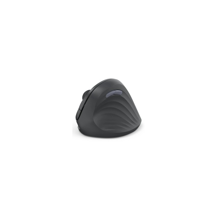 Hama EWM-500R ratón Oficina mano derecha RF inalámbrico Óptico 1800 DPI