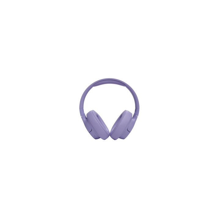 JBL Tune 720BT Auriculares Inalámbrico y alámbrico Diadema Llamadas/Música USB Tipo C Bluetooth Púrpura