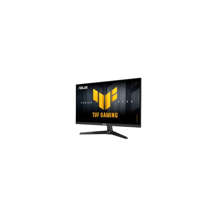 ASUS TUF Gaming VG279Q5A pantalla para PC 68,6 cm (27") 1920 x 1080 Pixeles Full HD LED Negro