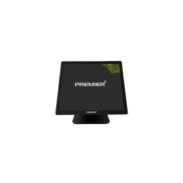 Premier KT-97 J6412 2 GHz Todo-en-Uno 43,2 cm (17") 1280 x 1024 Pixeles Pantalla táctil Negro