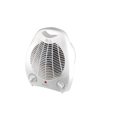 Savio AD-02 W ventilador Blanco