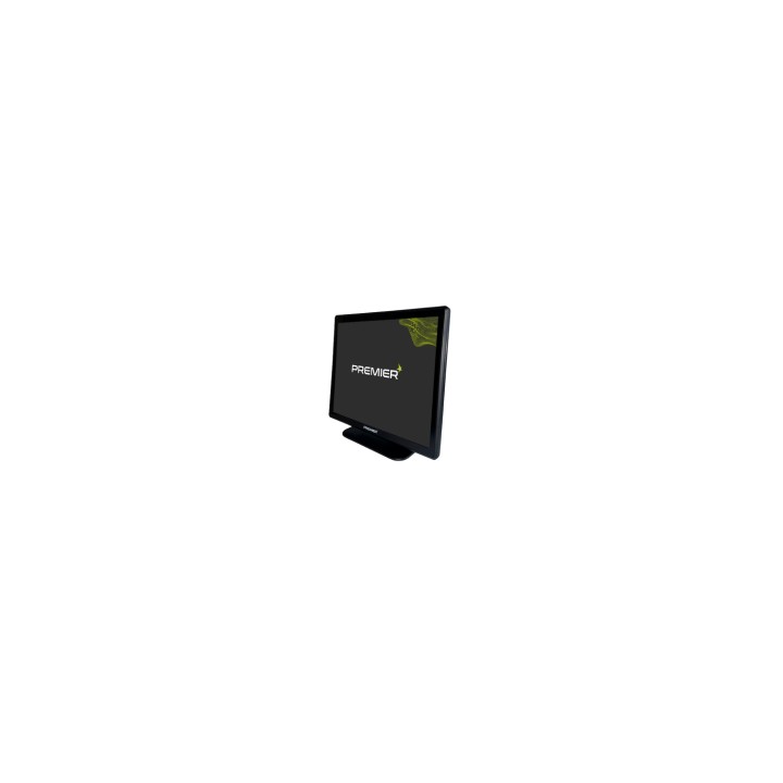 Premier KT-97 J6412 2 GHz Todo-en-Uno 43,2 cm (17") 1280 x 1024 Pixeles Pantalla táctil Negro