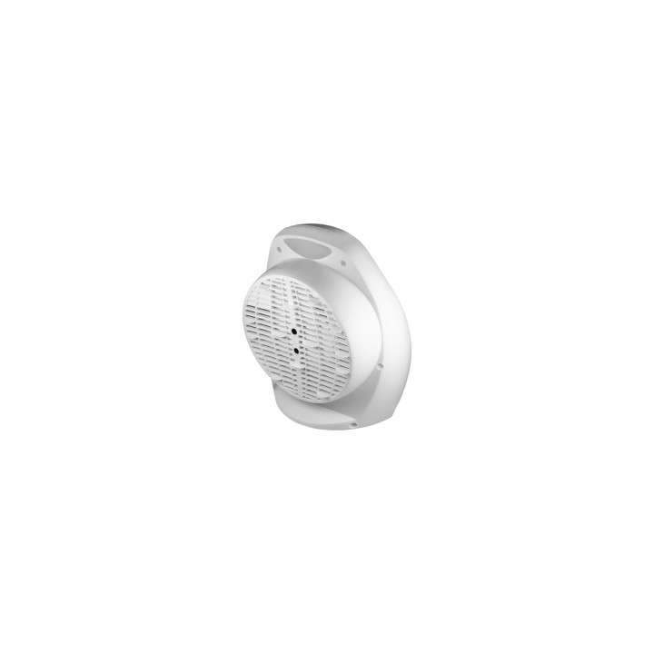 Savio AD-02 W ventilador Blanco