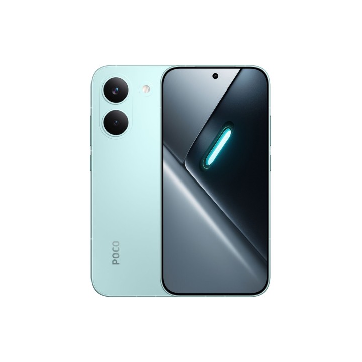 POCO X8 Pro 5G 8/256Gb Verde Smartphone