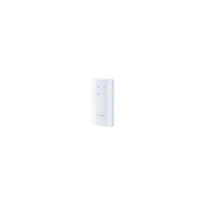 D-Link F518 router de telefonía/puerta de enlace/módem Módem de red móvil