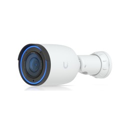 Ubiquiti G6 Pro Bullet Bala (forma) Cámara de seguridad IP Interior y exterior 3840 x 2160 Pixeles Techo/Pared/Poste