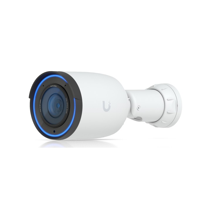 Ubiquiti G6 Pro Bullet Bala (forma) Cámara de seguridad IP Interior y exterior 3840 x 2160 Pixeles Techo/Pared/Poste