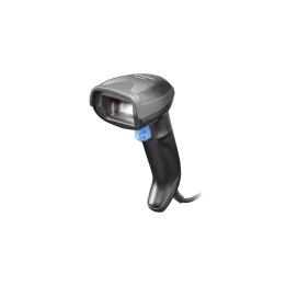 Datalogic Gryphon I GD4500 Lector de códigos de barras portátil 1D/2D Negro