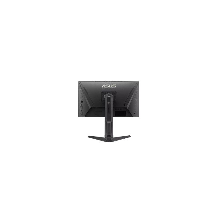 ASUS TUF Gaming VG259QMRL5A pantalla para PC 62,2 cm (24.5") 1920 x 1080 Pixeles Full HD LCD Negro