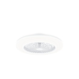 Philips Plafón con ventilador Amigo 42+20 W