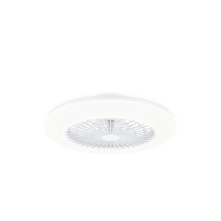 Philips Plafón con ventilador Amigo 42+20 W