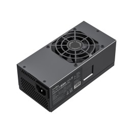 CoolBox FUENTE DE ALIMENTACION TFX BLACK550 GR-T 550W NEGRA