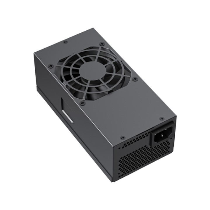 CoolBox FUENTE DE ALIMENTACION TFX BLACK550 GR-T 550W NEGRA
