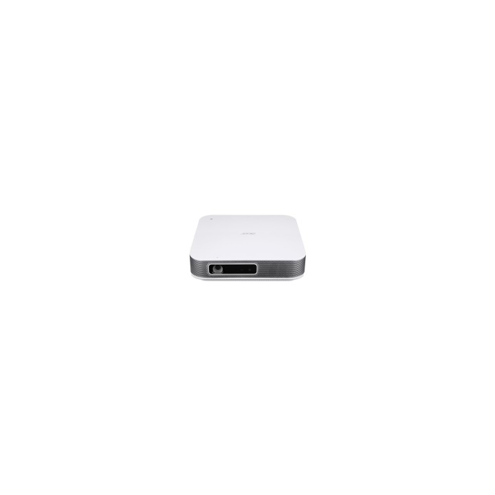 Acer PD1520s 1200 lúmenes ANSI DLP 1080p (1920x1080) Plata