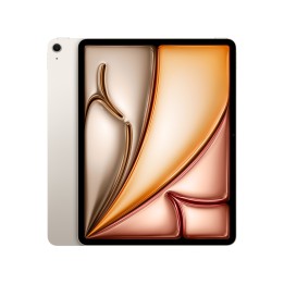 Apple iPad 13'' Wi-Fi 1TB - Blanco estrella